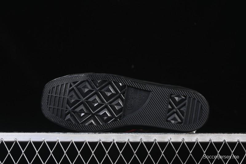 حذاء أول ستار سكوير تو أو إكس من كونفرس من قماش الكانفاس المنخفض - 1SE655