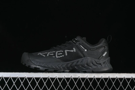 حذاء كاجوال كاجوال قابل للتنفس للمشي لمسافات طويلة في الهواء الطلق من كين Mxis Evo WP - 1027797