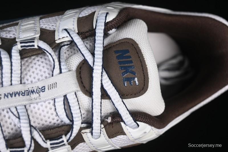 حذاء نايك P-6000 بريميوم ريترو كاجوال أبي ريترو - HV8972-001