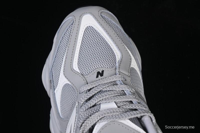 حذاء جري كاجوال ريترو كاجوال من سلسلة NB9060 من نيو بالانس - U9060JRG