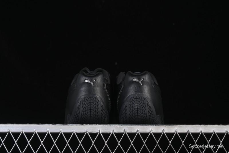 حذاء بوما روز × بوما سبيد كات ذو الرقبة المنخفضة الكاجوال لايف ستايل - 405835-02