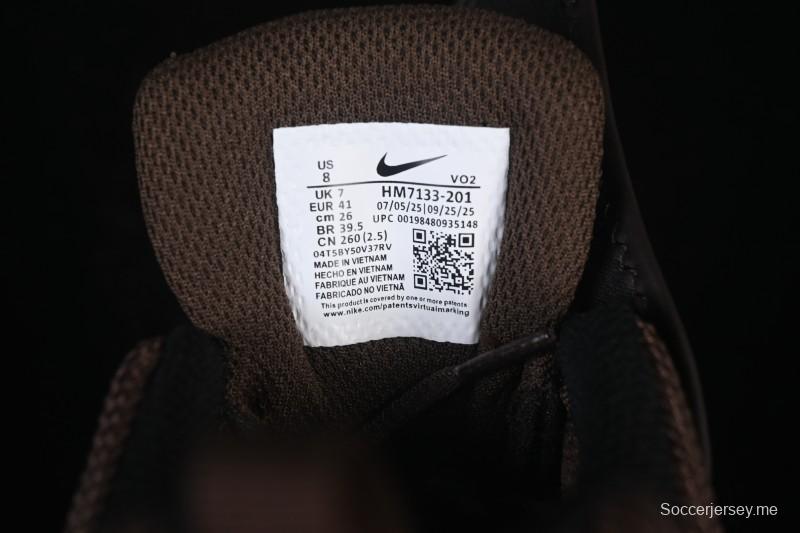 حذاء نايك ACG Phassad Fashion Comfort Grip للمشي لمسافات طويلة HM7133-201