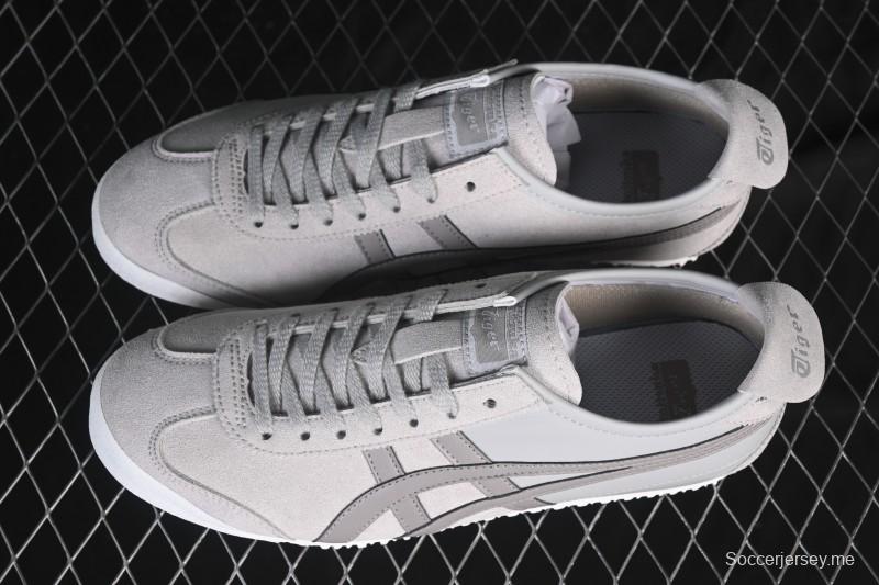 حذاء الجري أونيتسوكا تايجر مكسيكو 66 ذو الكعب المنخفض الكاجوال من أونيتسوكا تايجر - 1183B771-118