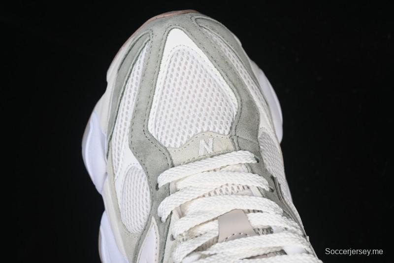 حذاء جري كاجوال ريترو كاجوال من سلسلة NB9060 من نيو بالانس - U9060AUC