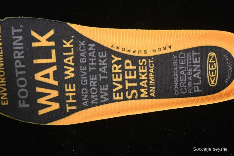 حذاء كاجوال كاجوال قابل للتنفس للمشي لمسافات طويلة في الهواء الطلق من كين Mxis Evo WP - 1025910