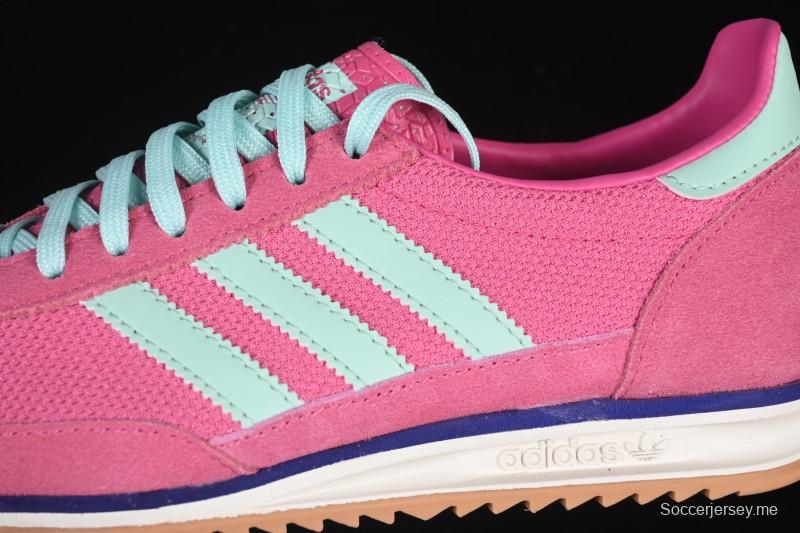 حذاء الجري أديداس أوريجينالز SL 72 OG ريترو - JI1879