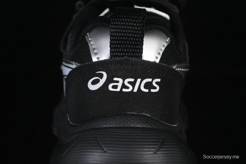 حذاء كاجوال مقاوم للانزلاق ومقاوم للاهتراء من أسيكس للأطفال - J.C3