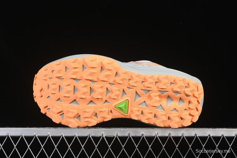 حذاء الجري الاحترافي القابل للتنفس ترابوكو ماكس 4 من اسيكس - 1012B769-100