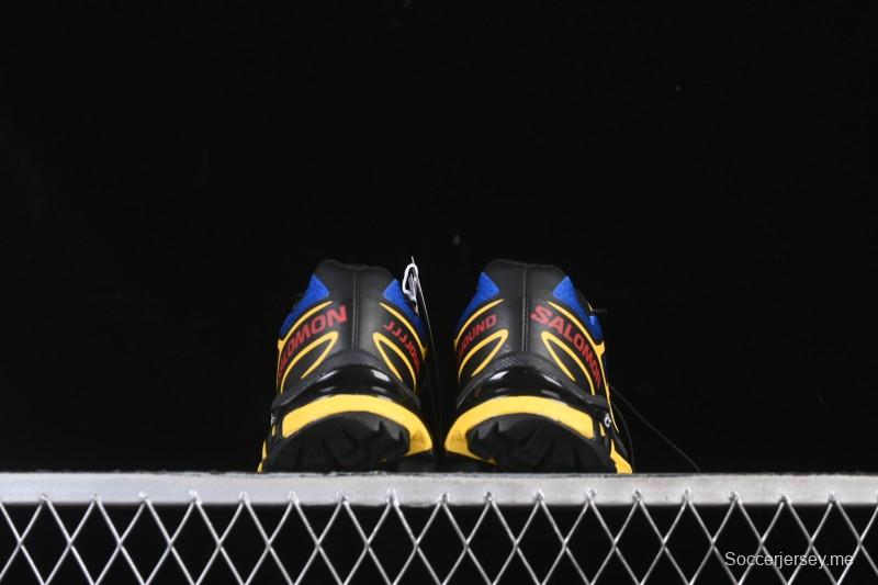 حذاء الجري الخارجي عالي التقنية من سالومون إكس تي-6 جيجوجوند - 491304-20