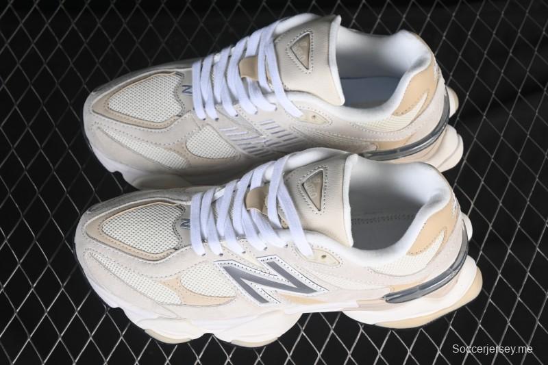 حذاء جري كاجوال ريترو ريترو من نيو بالانس مع توسيد أبزورب - U9060TAT