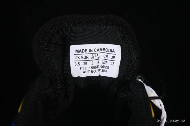 حذاء الجري الخارجي عالي التقنية من سالومون إكس تي-6 جيجوجوند - 491304-20