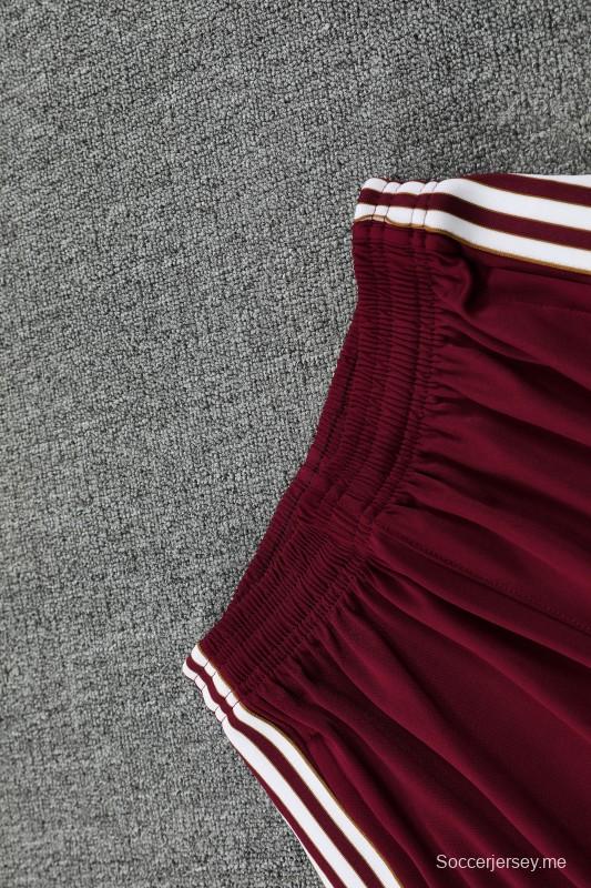 25/26 أرسنال أديداس أديداس أديداس أوريجينال واين قميص بأكمام قصيرة وشورت