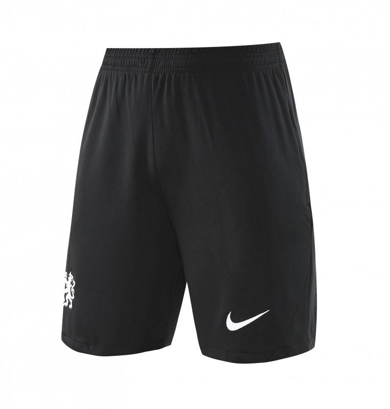 25/26 تشيلسي قميص تشيلسي أبيض فيست + شورت أبيض