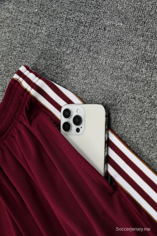 25/26 أرسنال أديداس أديداس أديداس أوريجينال واين قميص بأكمام قصيرة وشورت