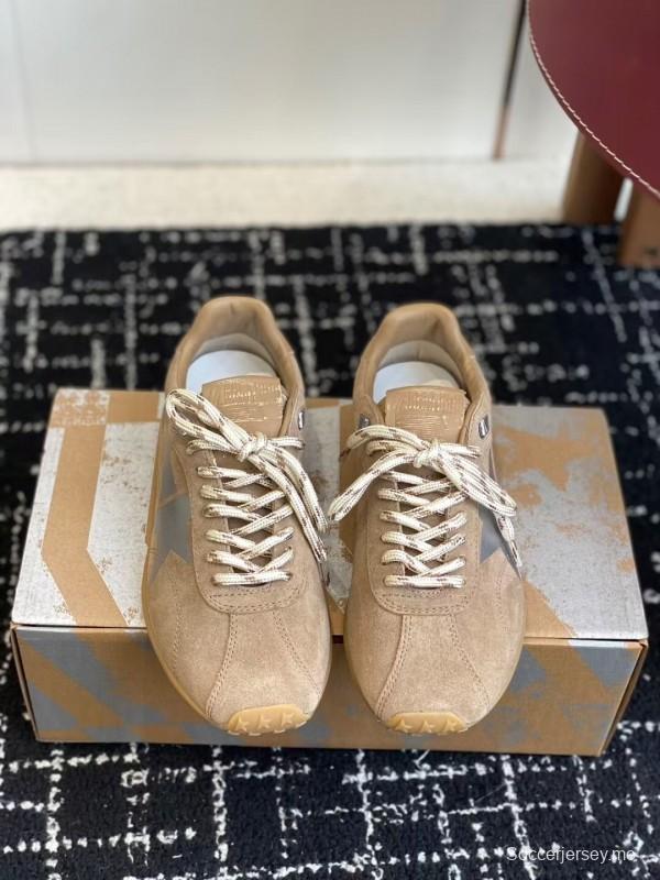 GGDB GGDBdb Casual Two-Way Dirty Sneakers - KFY00250