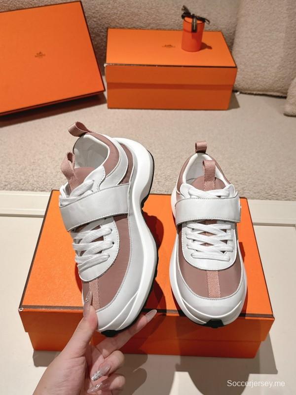 Adidas Loop Couple Casual Sports Shoes - LY00340