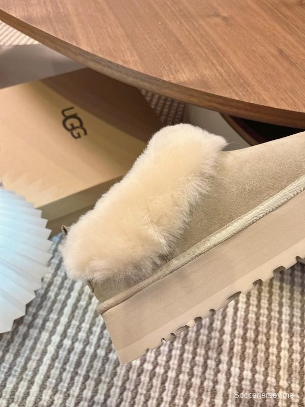 UGG Tasule Home Slippers for Autumn/Winter 2025 - 1171393