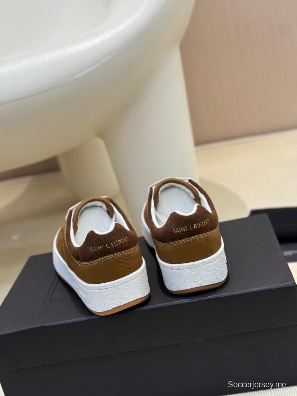 سلسلة كاجوال SL61 لربيع وصيف 2025 لربيع وصيف 2025 من سان لوران - AS00330