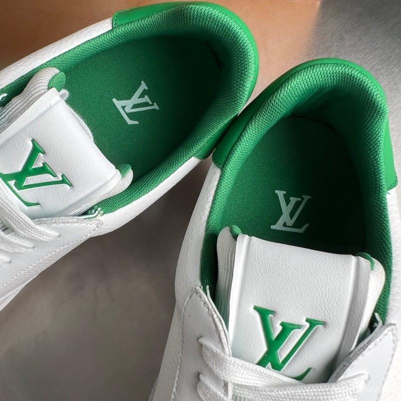 حذاء رياضي رجالي بيفرلي بيفرلي هيلز برقبة منخفضة من ليف بيفرلي هيلز - YC