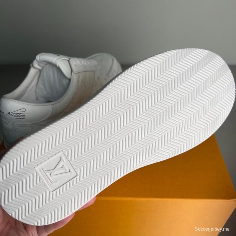 حذاء رياضي رياضي كاجوال للرجال - YC من ليف