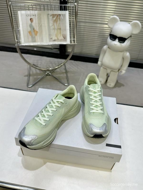 حذاء الجري سالومون إكس إم إم 6 ذو العلامة التجارية المشتركة - AS00320