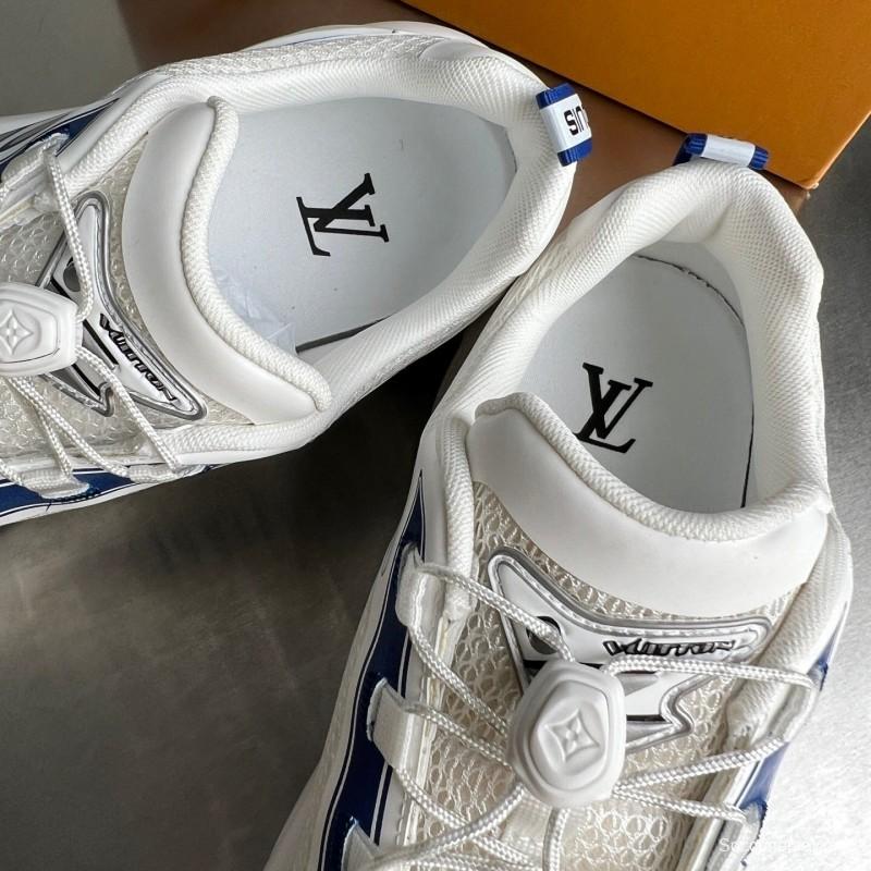 أديداس L في رنر تاتيك 2025 سلسلة أوائل الربيع للرجال - YC