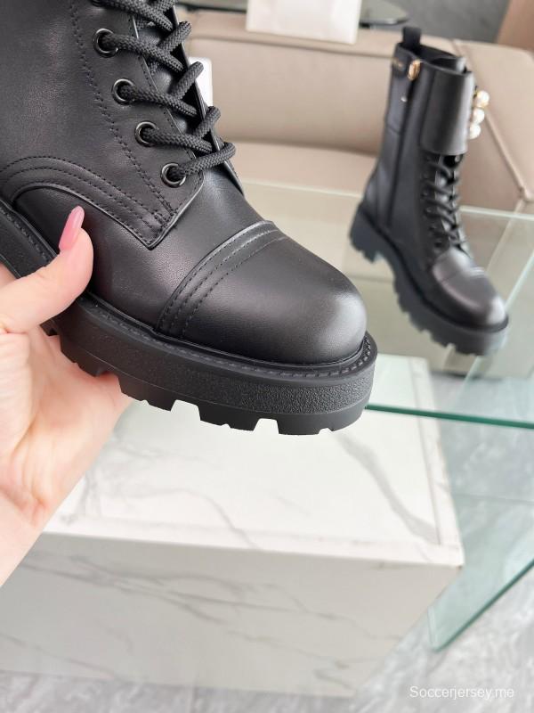 حذاء الخريف والشتاء 2025/SS من ديور - AS00370