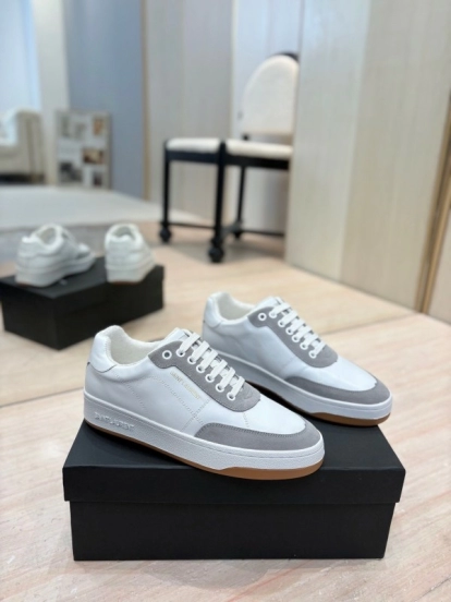 سان لوران SL61 لربيع وصيف 2025 سلسلة كاجوال لربيع وصيف 2025 - AS00330