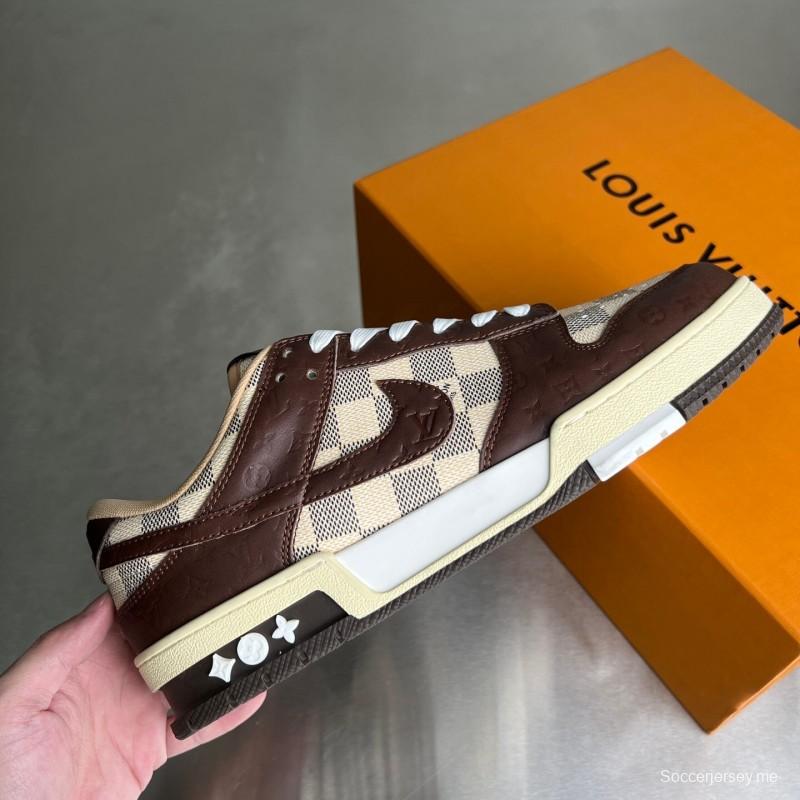 حذاء كاجوال كومفورت كاجوال منخفض من نايك دونك اس بي اس بي - YC