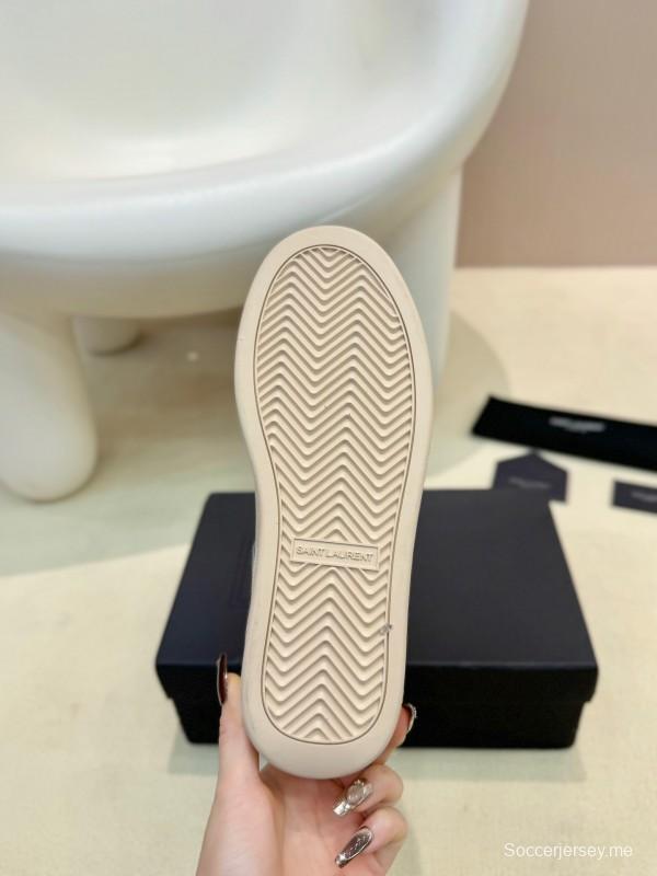 سلسلة كاجوال ريترو كاجوال SL61 من سان لوران - AS00330