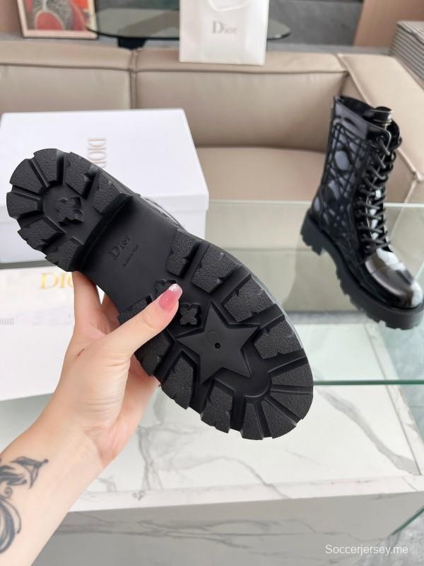 ديور 2025/SS حذاء أظافر خريف وشتاء 2025/SS - LY00370