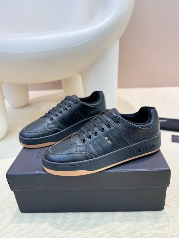 سلسلة كاجوال SL61 لربيع وصيف 2025 لربيع وصيف 2025 من سان لوران - AS00330