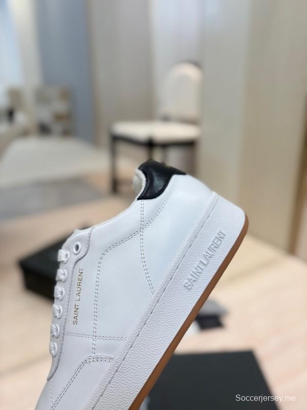 مجموعة سان لوران SL61 لربيع وصيف 2025 غير الرسمية لربيع وصيف 2025 - SL61