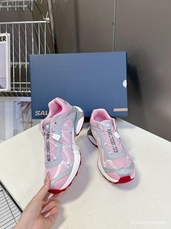 حذاء رياضي خارجي كاجوال 2025 SS من سالومون - KFY00310