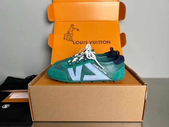 ليف سنيكرينا 2025 حذاء باليه مسطح برقبة منخفضة بأربطة كاجوال - YC