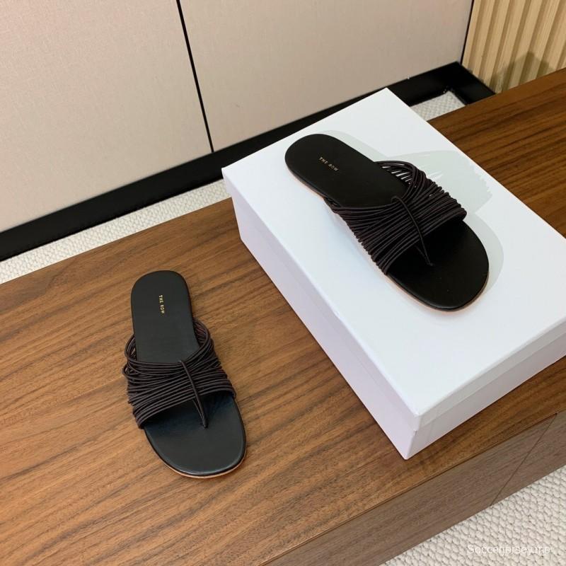 صندل بحبل روماني من ذا رو - KFY00210