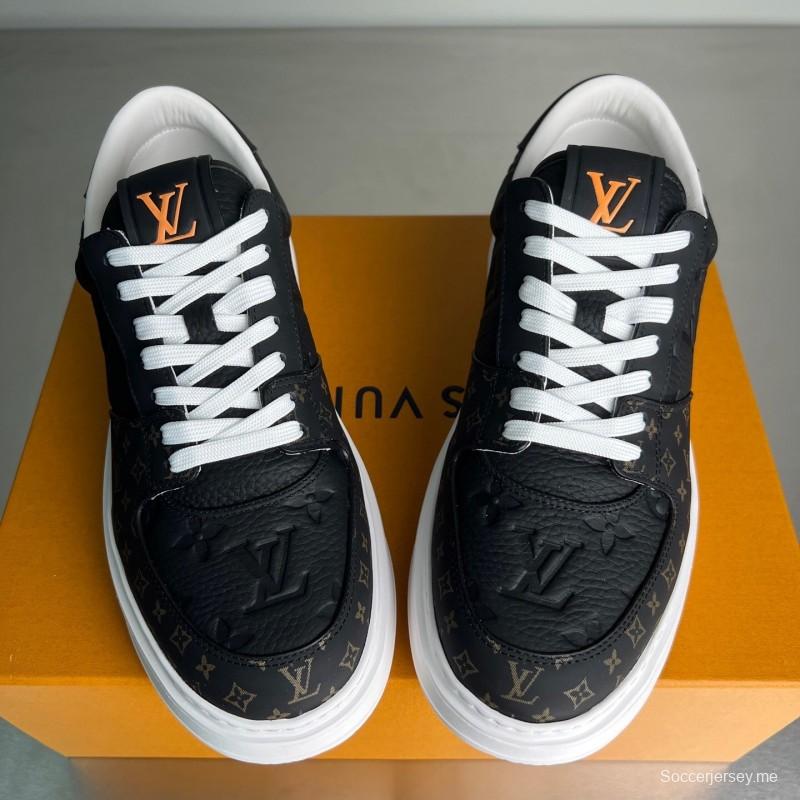 أديداس 2025 SS LV حذاء رياضي رجالي كاجوال رياضي - LV