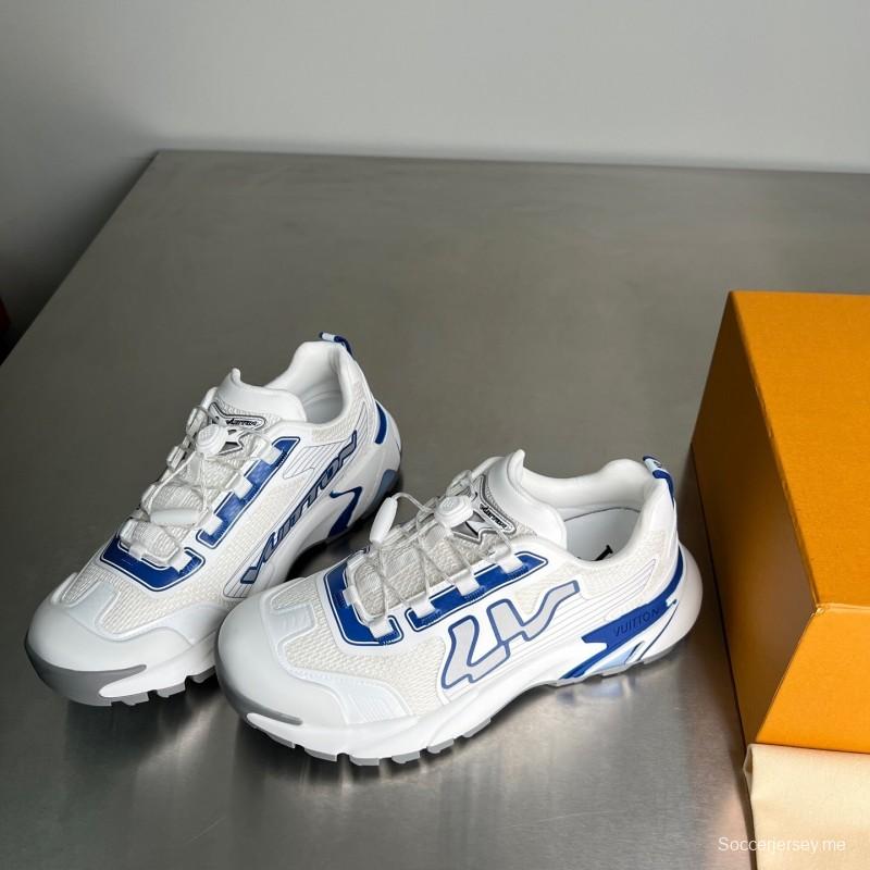 أديداس L في رنر تاتيك 2025 سلسلة أوائل الربيع للرجال - YC