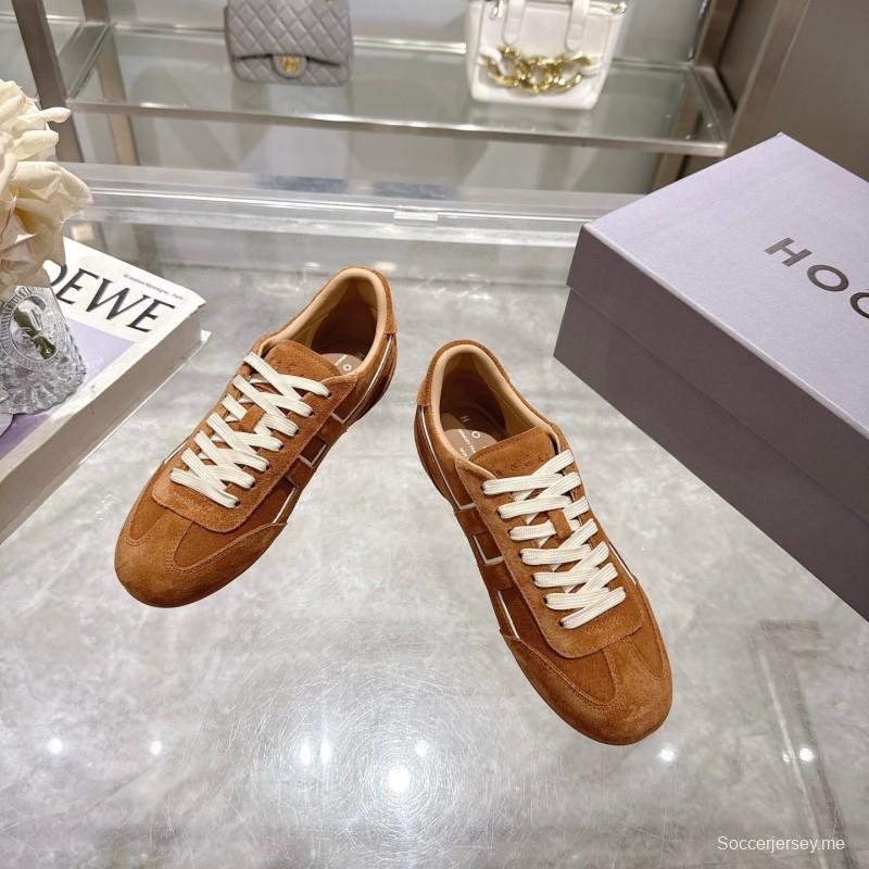 حذاء رياضي كاجوال للزوجين من هوجان للرجال - KFY00330