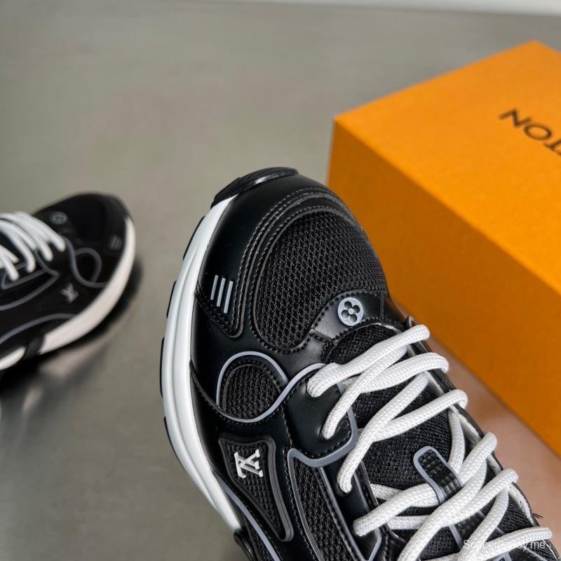 حذاء أولمبيا من أديداس أولمبيا ذو رباط عند الأصابع المستديرة بأربطة فوق الحذاء الكاجوال - YC