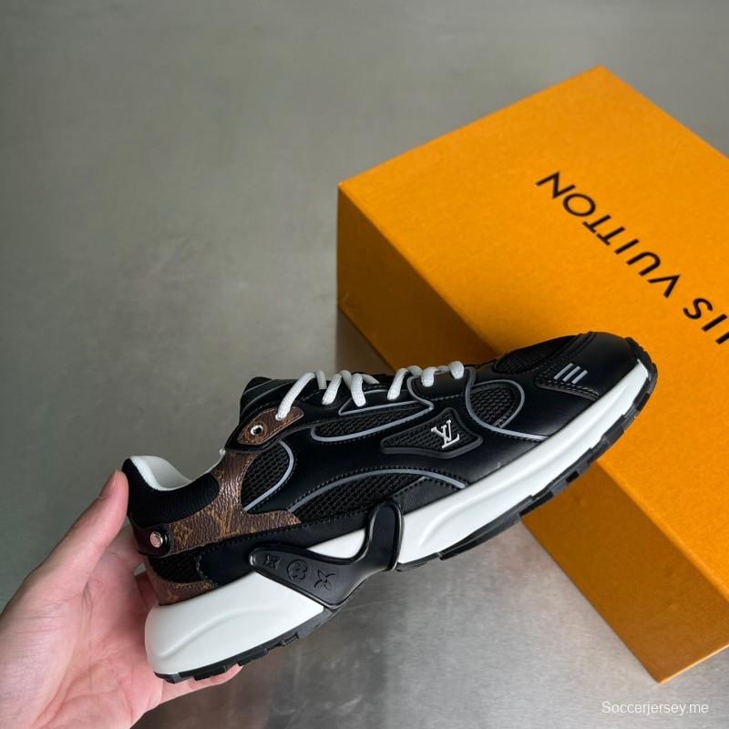 حذاء أولمبيا من أديداس أولمبيا ذو رباط عند الأصابع المستديرة بأربطة فوق الحذاء الكاجوال - YC