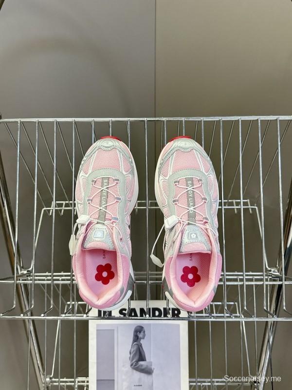 حذاء رياضي خارجي كاجوال 2025 SS من سالومون - KFY00310