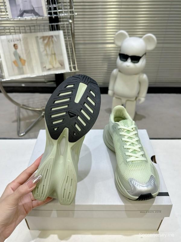 حذاء الجري سالومون إكس إم إم 6 ذو العلامة التجارية المشتركة - AS00320