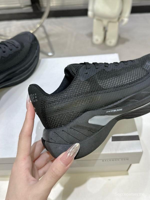 حذاء الجري سالومون إكس إم إم 6 ذو العلامة التجارية المشتركة - AS00320