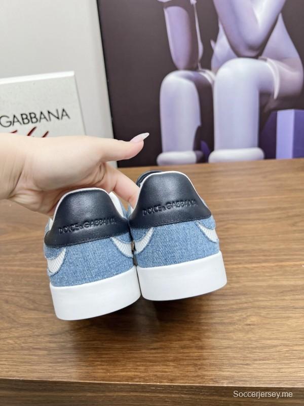 تشكيلة DG الجديدة من DG أحذية رجالية كاجوال بتصميم عصري - LY00310