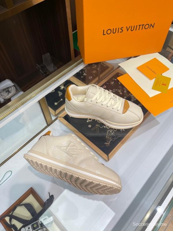 لويس فويتون 2025/SS أحذية كاجوال خريف وشتاء 2025/SS خريف وشتاء جديدة - AS00410