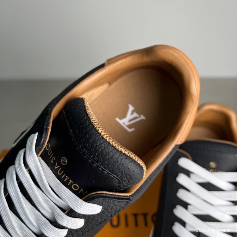 حذاء رياضي رجالي بيفرلي بيفرلي هيلز برقبة منخفضة من ليف بيفرلي هيلز - YC