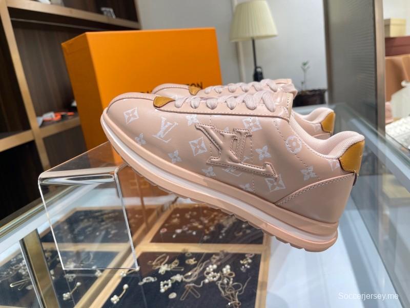 لويس فويتون 2025/SS أحذية كاجوال خريف وشتاء 2025/SS خريف وشتاء جديدة - AS00410