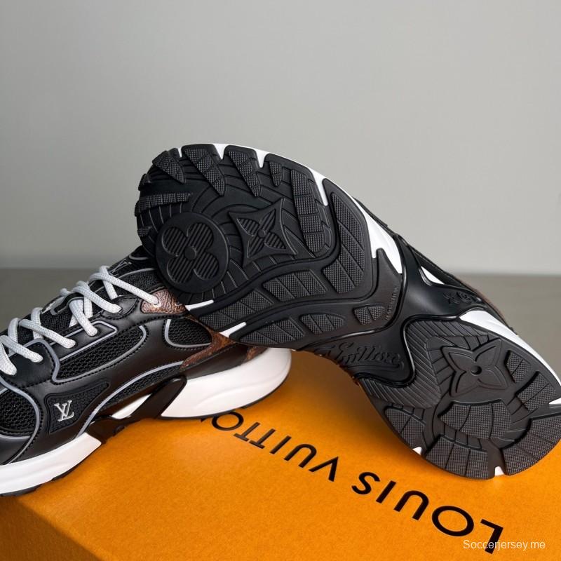 حذاء أولمبيا من أديداس أولمبيا ذو رباط عند الأصابع المستديرة بأربطة فوق الحذاء الكاجوال - YC