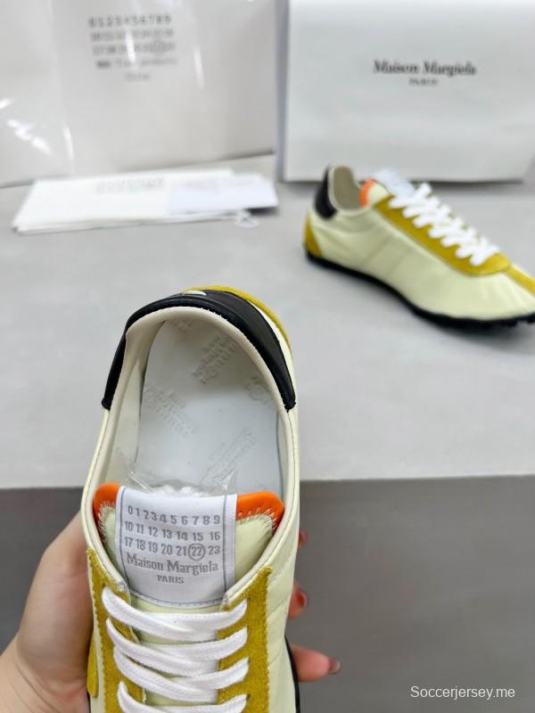 حذاء رياضي كاجوال زوجي من ميزون مارجيلا - AS00240